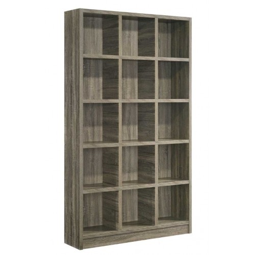 Book Cabinets/Shelves